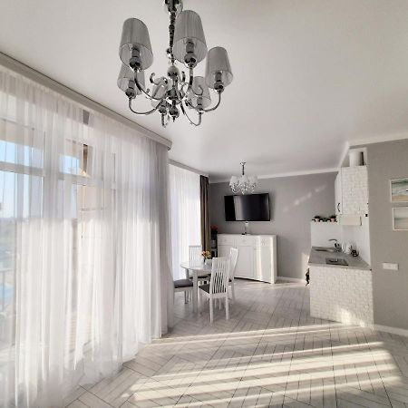 Luxury Apartments Park Fontanov Fontanka Kültér fotó