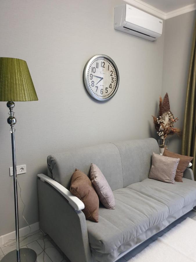 Luxury Apartments Park Fontanov Fontanka Kültér fotó
