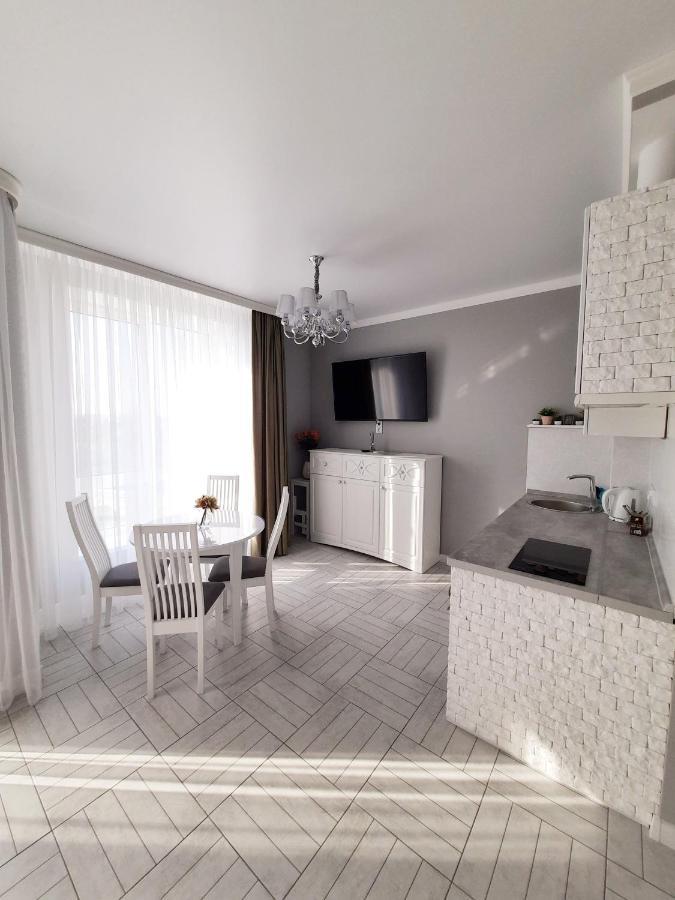 Luxury Apartments Park Fontanov Fontanka Kültér fotó