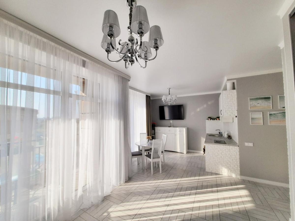 Luxury Apartments Park Fontanov Fontanka Kültér fotó