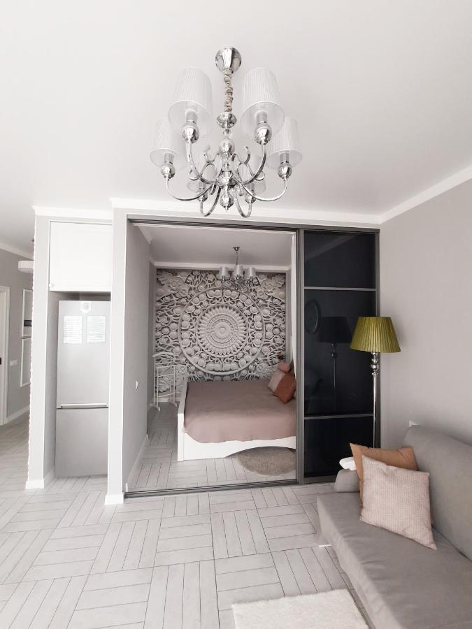 Luxury Apartments Park Fontanov Fontanka Kültér fotó